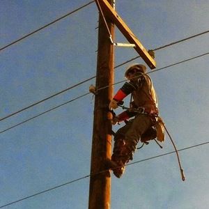 Meet your Posher, Raymond